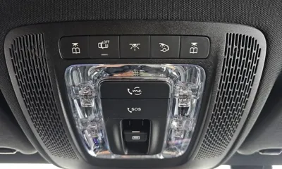 Mercedes-Benz CLA-Class 2022, 51210 км, за 33900000 KRW - фото 15