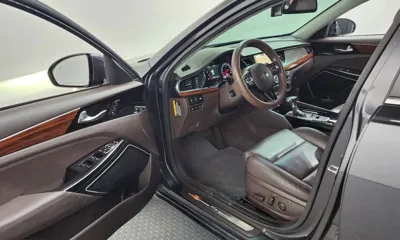Kia K7 2017, 105179 км, за 11700000 KRW - фото 10
