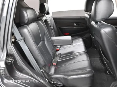 KG_Mobility_Ssangyong Rexton 2014, 96058 км, за 5200000 KRW - фото 12