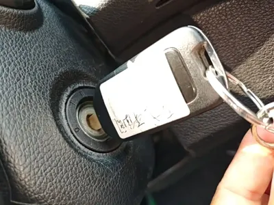 Honda Accord 2017, 110399 км, за 56700 CNY - фото 9