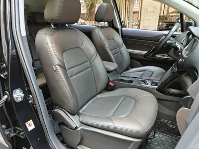 GAC Motor GS4 Hybrid 2019, 82000 км, за 33800 CNY - фото 14