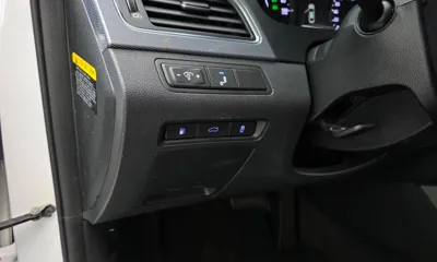 Hyundai Sonata 2017, 170554 км, за 9000000 KRW - фото 16