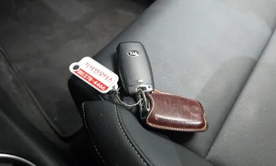 Kia Sportage 2017, 64499 км, за 15500000 KRW - фото 30