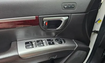 Hyundai Santafe 2011, 145933 км, за 4400000 KRW - фото 16