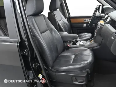 Land Rover Discovery 2015, 123375 км, за 16990000 KRW - фото 10