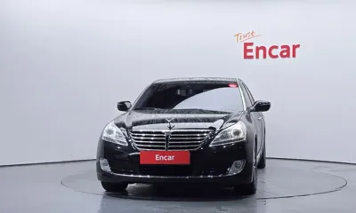 Hyundai Equus 2015, 185218 км, за 5990000 KRW