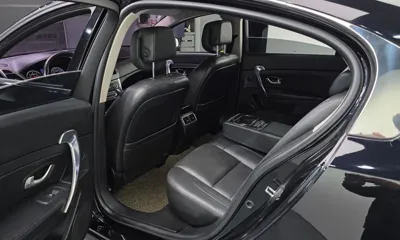Renault-KoreaSamsung SM5 2015, 165823 км, за 2990000 KRW - фото 11