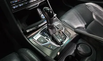 Hyundai Grandeur 2015, 147884 км, за 6900000 KRW - фото 9