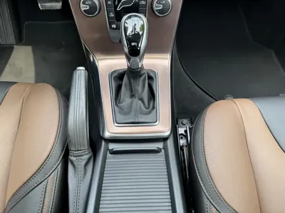 Volvo V40 2017, 83000 км, за 58000 CNY - фото 8