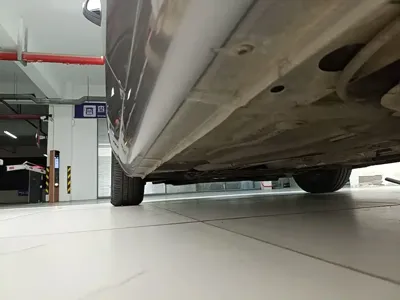 Ford Focus 2015, 149200 км, за 12200 CNY - фото 22