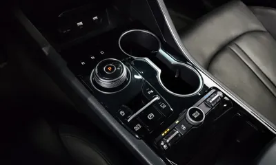 Kia K5 2021, 132161 км, за 16990000 KRW - фото 9