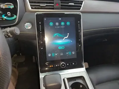 Roewe RX5 New Energy 2021, 84200 км, за 42300 CNY - фото 9