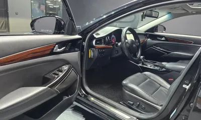 Kia K7 2016, 131177 км, за 10300000 KRW - фото 10