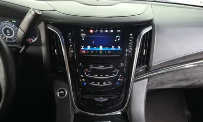 Cadillac Escalade 2018, 146496 км, за 31900000 KRW - фото 14