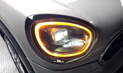 MINI Countryman 2023, 26451 км, за 39500000 KRW - фото 22