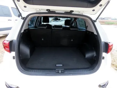 Kia Sportage 2019, 97214 км, за 15500000 KRW - фото 14