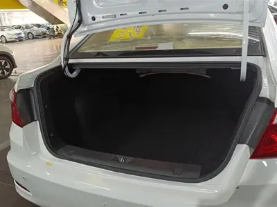 Changan Eado 2016, 51100 км, за 14800 CNY