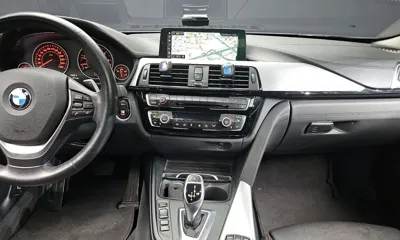 BMW 4-Series 2018, 139445 км, за 14700000 KRW - фото 14