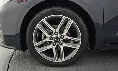 Kia K3 2019, 99050 км, за 11300000 KRW - фото 5