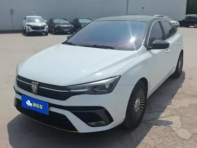 Roewe i5 · 2022 год