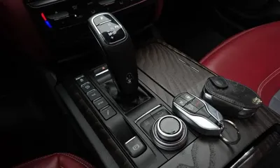 Maserati Quattroporte 2019, 104807 км, за 32990000 KRW - фото 9
