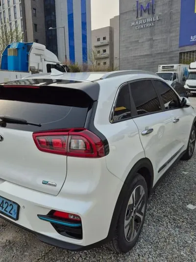 Kia Niro 2020, 77000 км, за 23000000 KRW