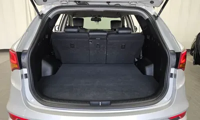 Hyundai Santafe 2017, 177204 км, за 11100000 KRW - фото 20