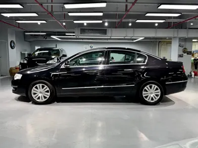 Volkswagen Magotan 2011, 104000 км, за 18800 CNY