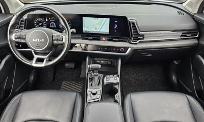 Kia Sportage 2022, 91457 км, за 20900000 KRW - фото 7