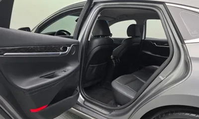 Hyundai Grandeur 2017, 112997 км, за 13300000 KRW - фото 17