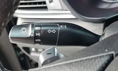 Kia K5 2017, 94137 км, за 9900000 KRW - фото 16
