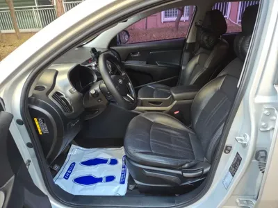 Kia Sportage 2014, 201164 км, за 5490000 KRW - фото 8