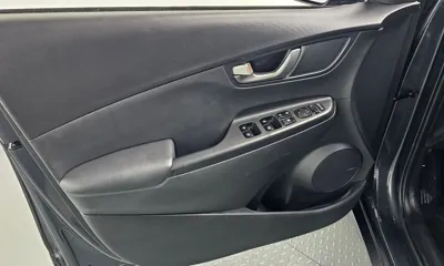 Hyundai Kona 2019, 74712 км, за 16000000 KRW - фото 24