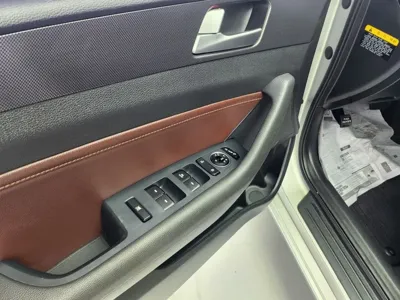 Hyundai Sonata 2017, 128000 км, за 7800000 KRW - фото 16