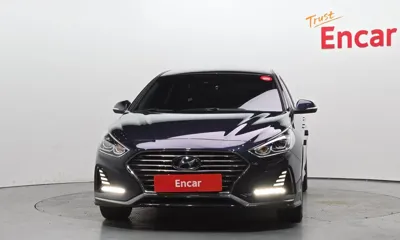 Hyundai Sonata 2018, 47742 км, за 14500000 KRW