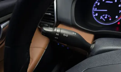 Hyundai Grandeur 2018, 152032 км, за 13000000 KRW - фото 27