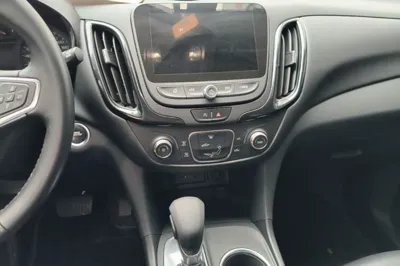 Chevrolet Equinox 2021, 50100 км, за 81895.14 CNY - фото 16
