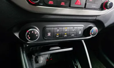 Kia Carens 2017, 154802 км, за 7400000 KRW - фото 16