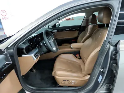 Hyundai Grandeur 2023, 46192 км, за 29900000 KRW - фото 6