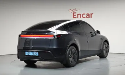 Tesla Model Y 2025, 13080 км, за 53500000 KRW - фото 2