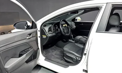Hyundai Avante 2018, 116522 км, за 9900000 KRW - фото 10