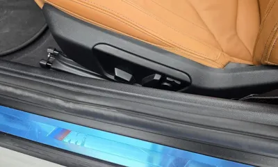 BMW Z4 2023, 22977 км, за 48500000 KRW - фото 30