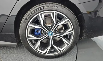 BMW i4 2024, 41917 км, за 51300000 KRW - фото 21