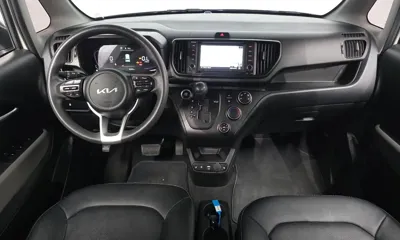 Kia Ray 2023, 26995 км, за 18900000 KRW - фото 7