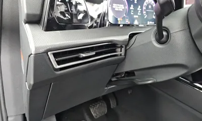 Volkswagen Golf 2026, 16 км, за 39990000 KRW - фото 29