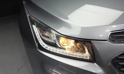 ChevroletGMDaewoo Cruze 2016, 131808 км, за 3200000 KRW - фото 22