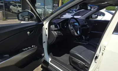 KG_Mobility_Ssangyong TIBOLI 2016, 61503 км, за 8800000 KRW - фото 10