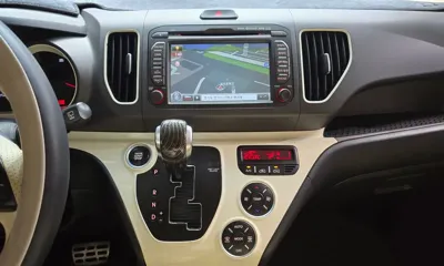 Kia Ray 2015, 114864 км, за 8400000 KRW - фото 17