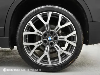 BMW X1 2022, 74241 км, за 23900000 KRW - фото 5