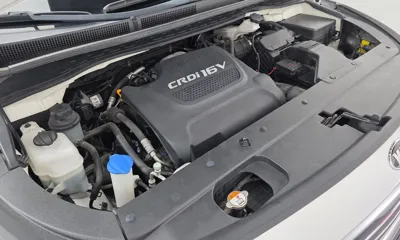 Kia Canival 2018, 132653 км, за 11900000 KRW - фото 6
